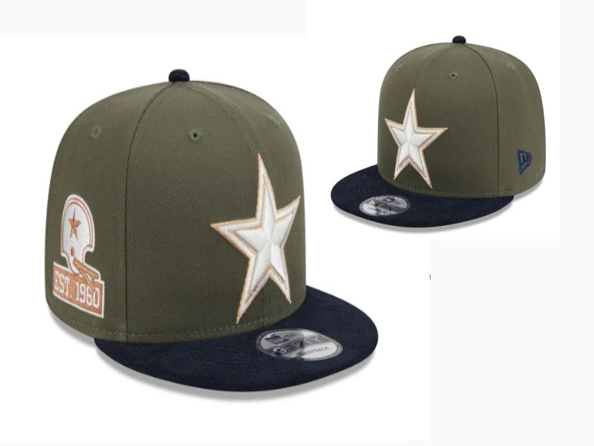 2026 NFL Dallas Cowboys Hat style YS012081->->Sports Caps